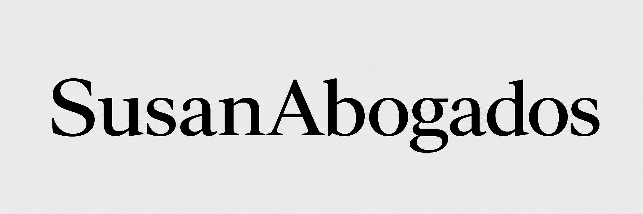 logo SusanAbogados
